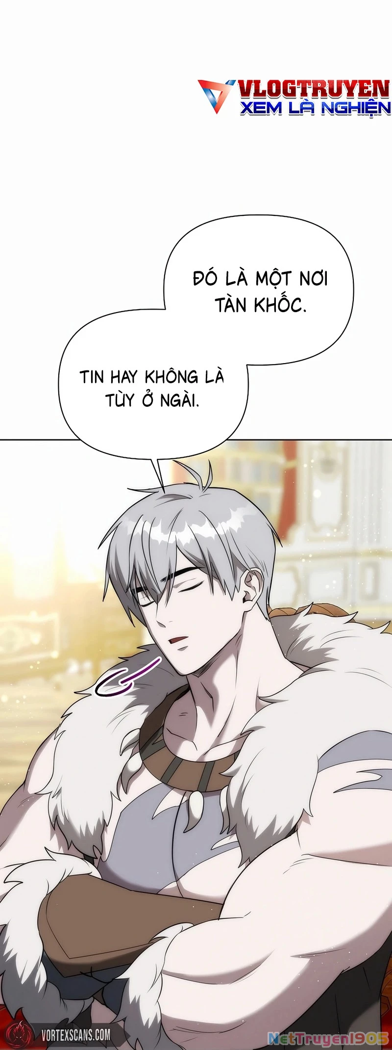 Trở Thành Man Di Ở Thế Giới Fantasy Chapter 14 - 36