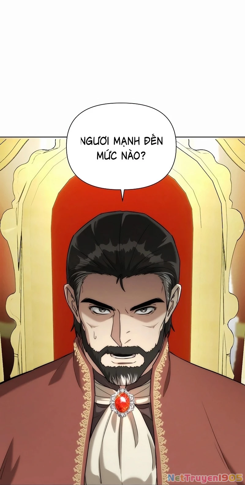 Trở Thành Man Di Ở Thế Giới Fantasy Chapter 14 - 38