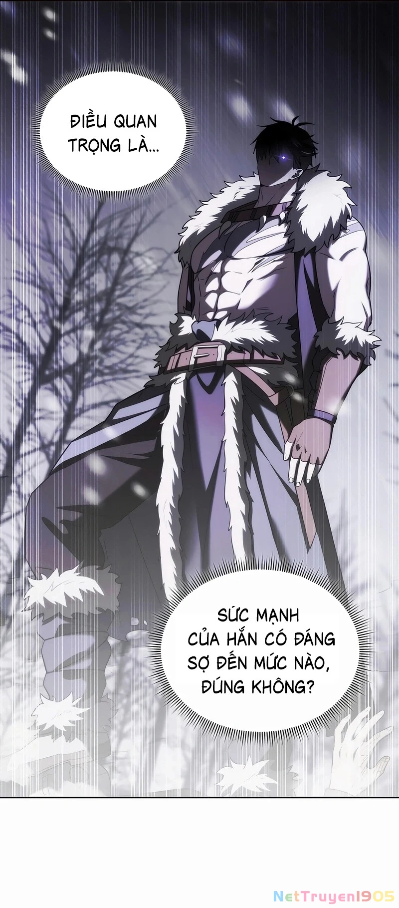 Trở Thành Man Di Ở Thế Giới Fantasy Chapter 14 - 39