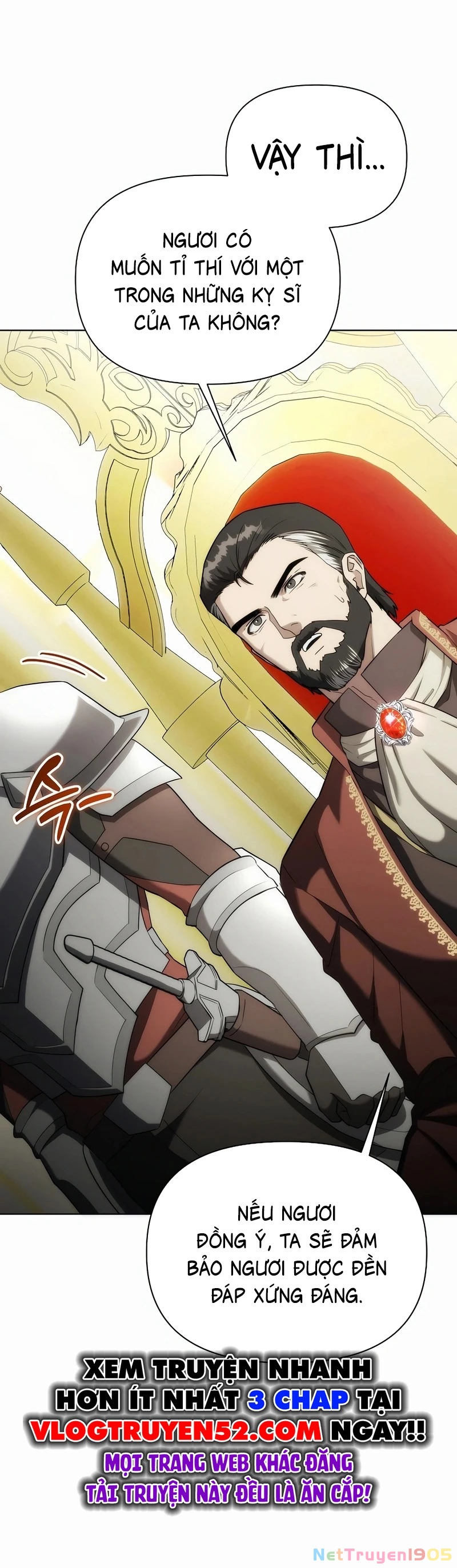 Trở Thành Man Di Ở Thế Giới Fantasy Chapter 14 - 42