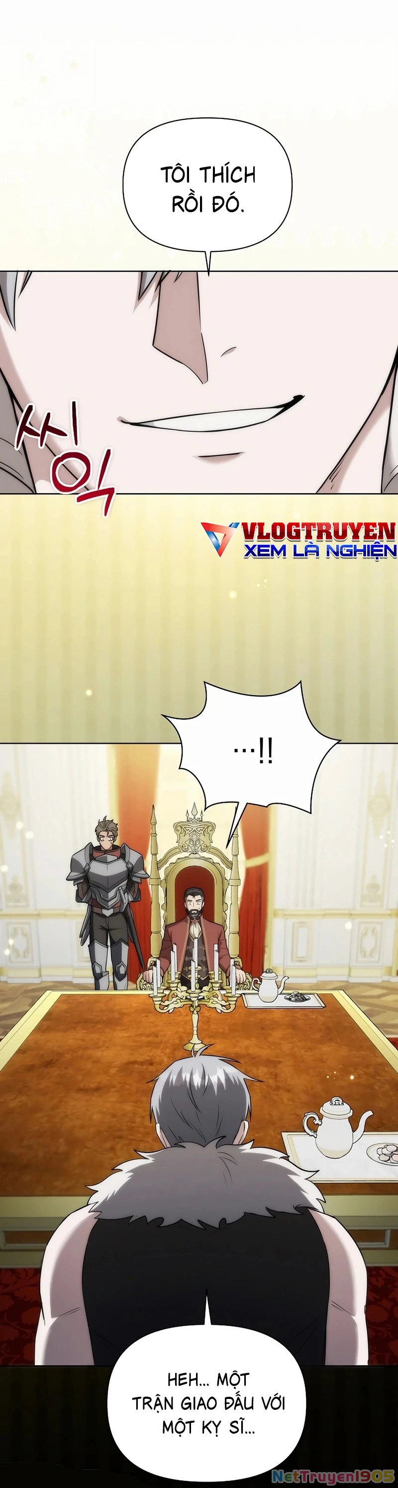 Trở Thành Man Di Ở Thế Giới Fantasy Chapter 14 - 45