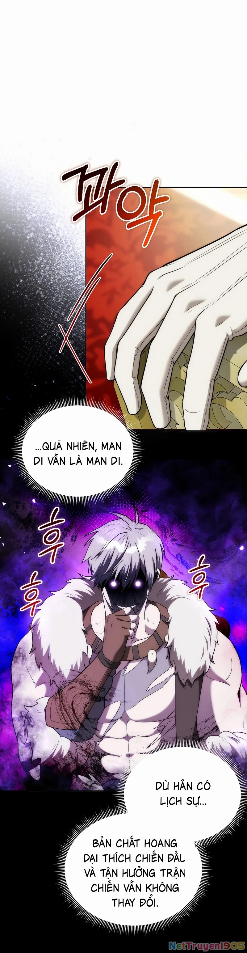 Trở Thành Man Di Ở Thế Giới Fantasy Chapter 14 - 47