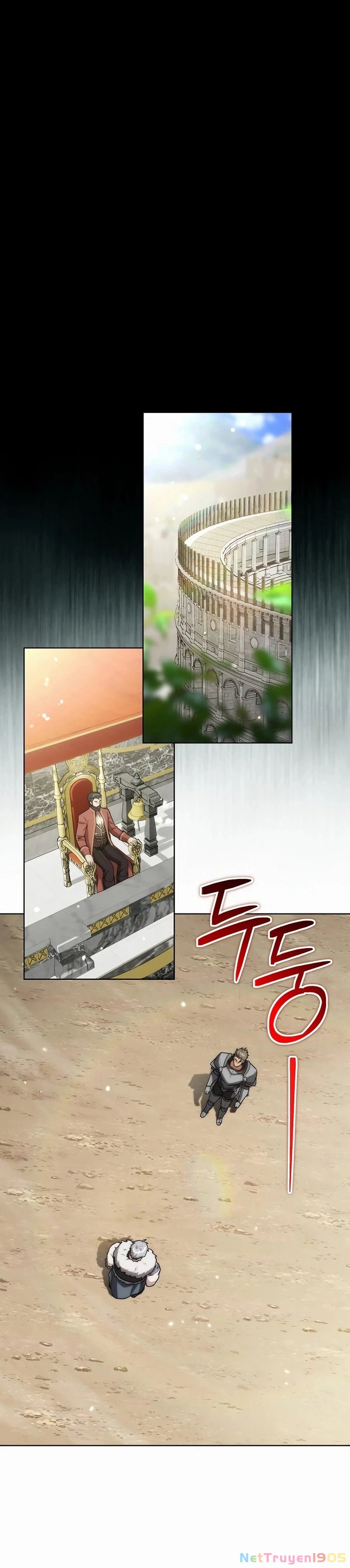 Trở Thành Man Di Ở Thế Giới Fantasy Chapter 14 - 50