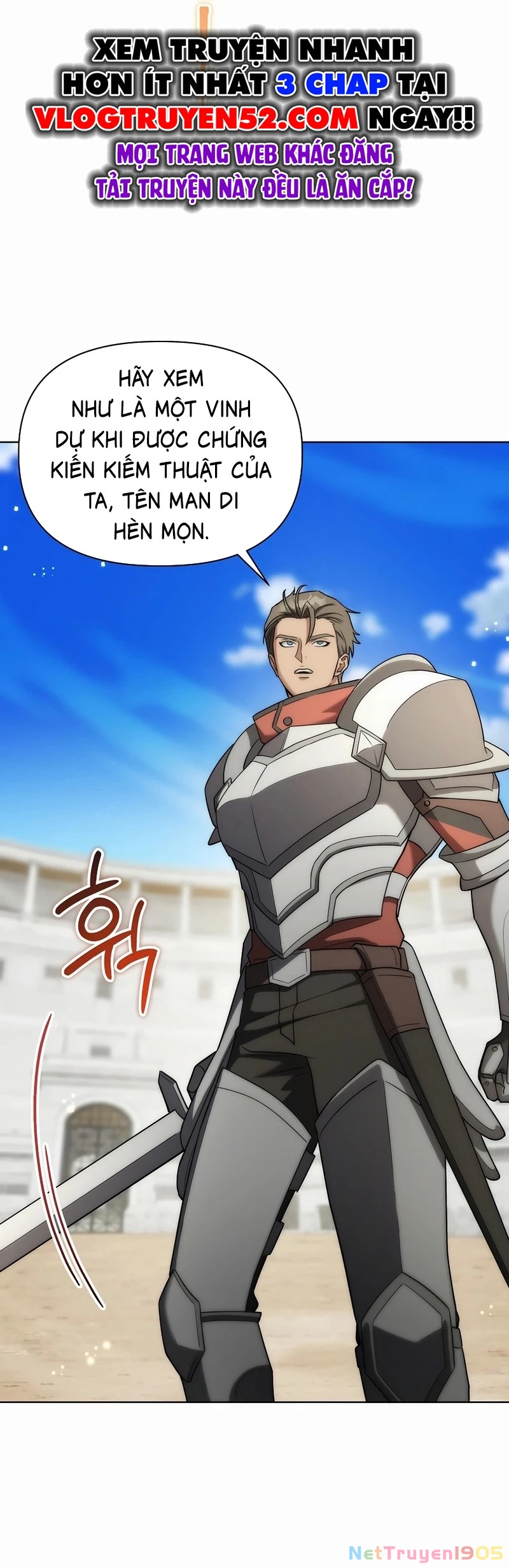 Trở Thành Man Di Ở Thế Giới Fantasy Chapter 14 - 55