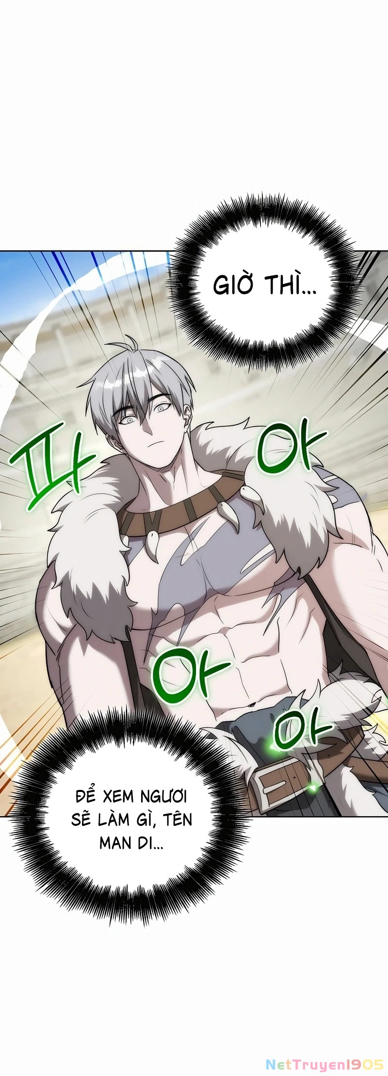 Trở Thành Man Di Ở Thế Giới Fantasy Chapter 14 - 60