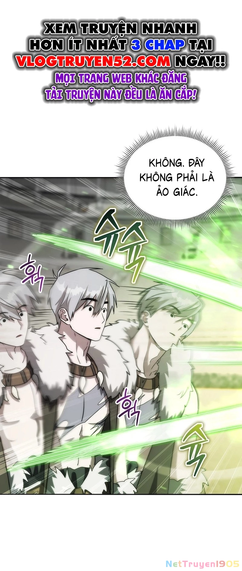 Trở Thành Man Di Ở Thế Giới Fantasy Chapter 15 - 2