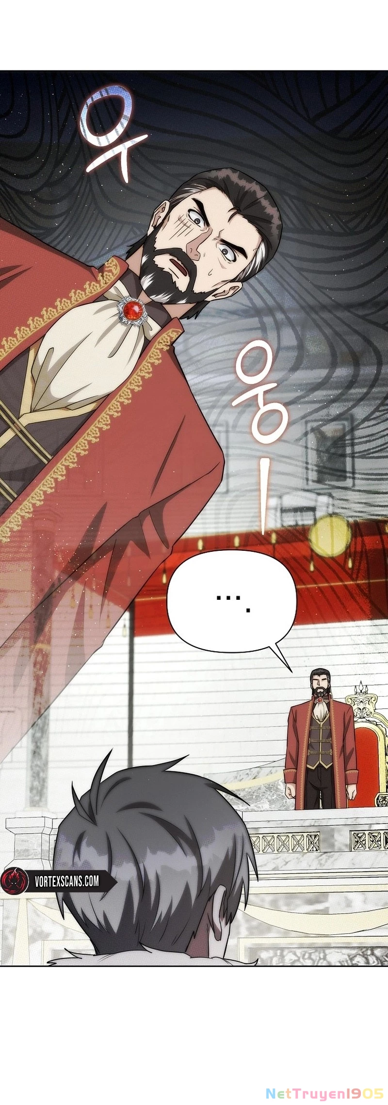 Trở Thành Man Di Ở Thế Giới Fantasy Chapter 15 - 18