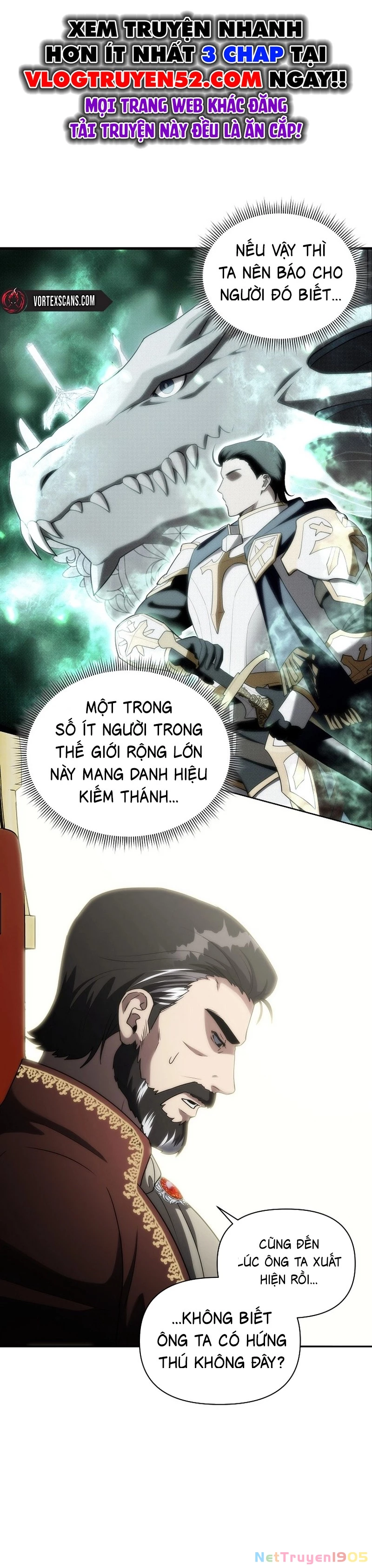 Trở Thành Man Di Ở Thế Giới Fantasy Chapter 15 - 22