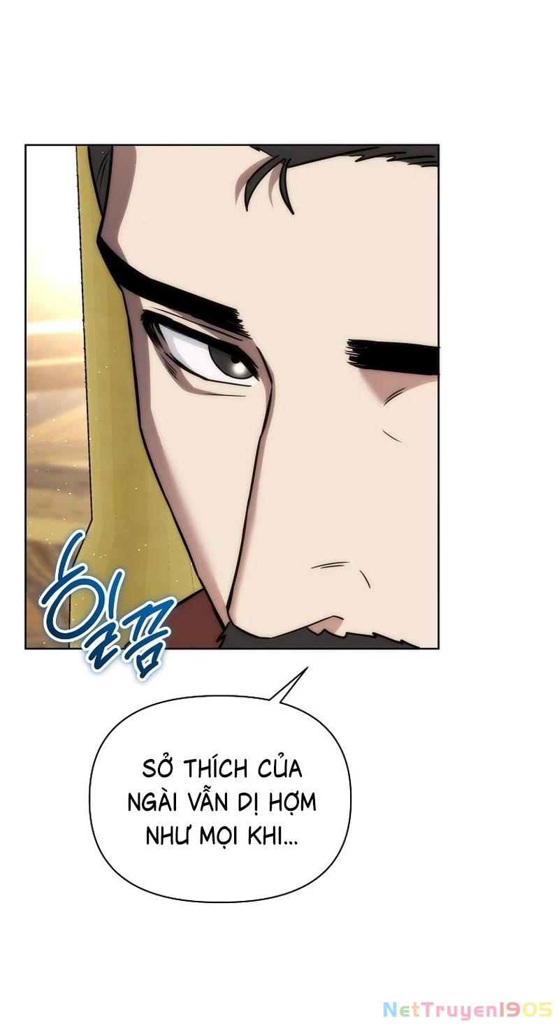 Trở Thành Man Di Ở Thế Giới Fantasy Chapter 15 - 25