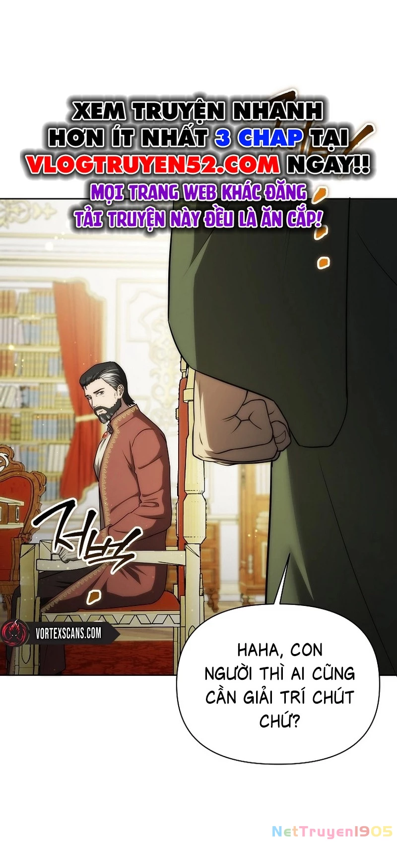Trở Thành Man Di Ở Thế Giới Fantasy Chapter 15 - 26
