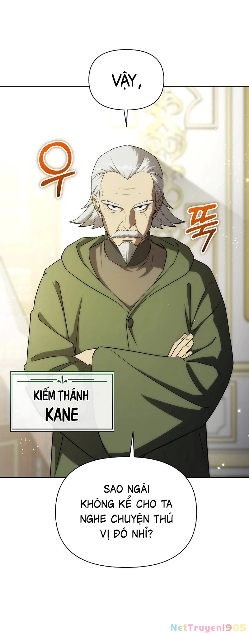 Trở Thành Man Di Ở Thế Giới Fantasy Chapter 15 - 27