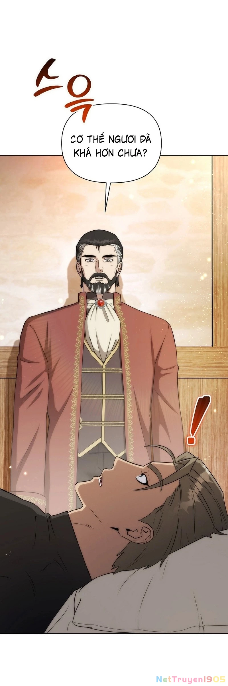 Trở Thành Man Di Ở Thế Giới Fantasy Chapter 15 - 32