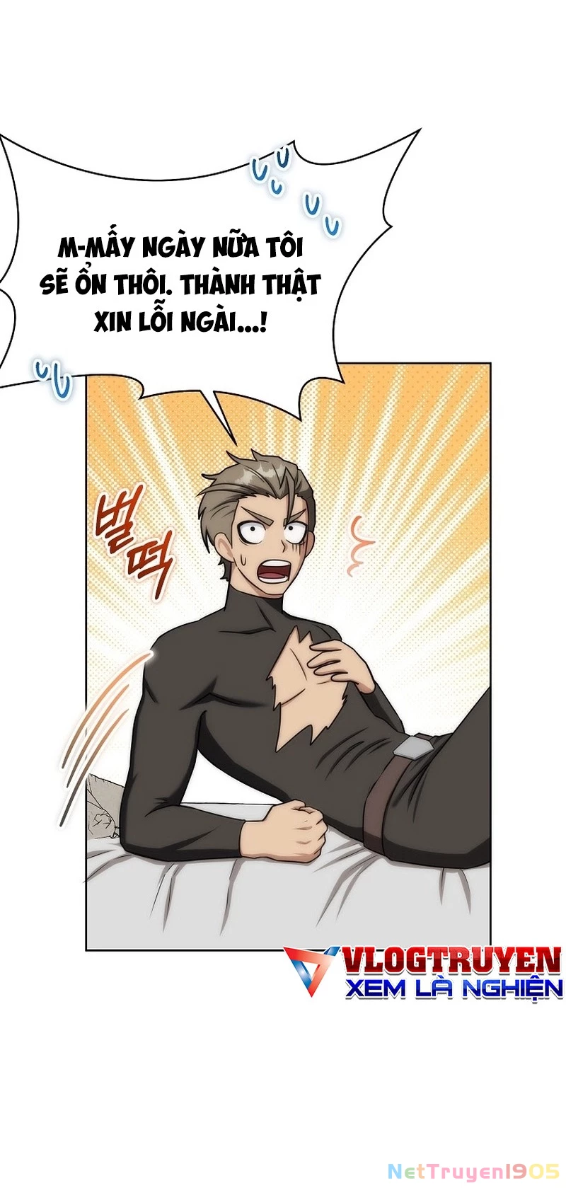 Trở Thành Man Di Ở Thế Giới Fantasy Chapter 15 - 33