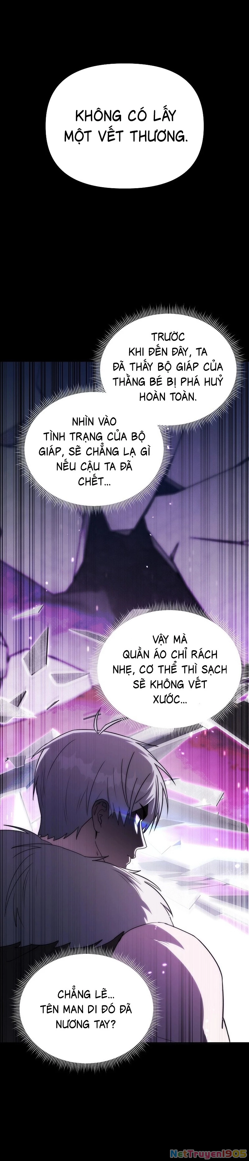 Trở Thành Man Di Ở Thế Giới Fantasy Chapter 15 - 37