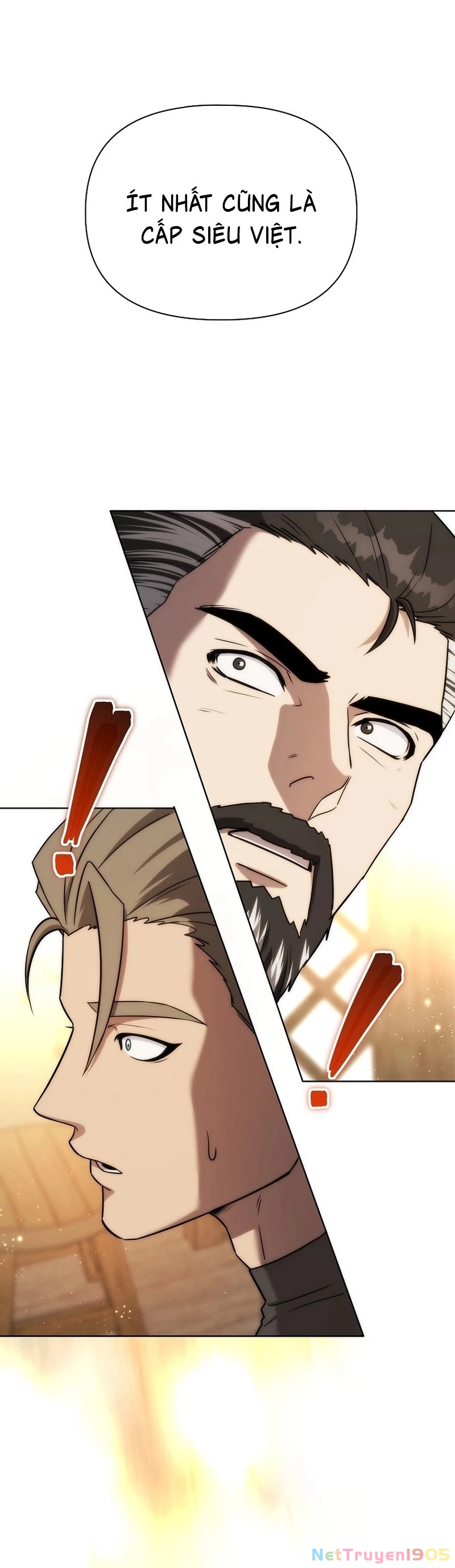 Trở Thành Man Di Ở Thế Giới Fantasy Chapter 15 - 40
