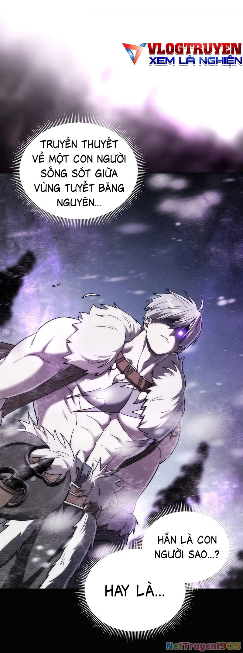 Trở Thành Man Di Ở Thế Giới Fantasy Chapter 15 - 47