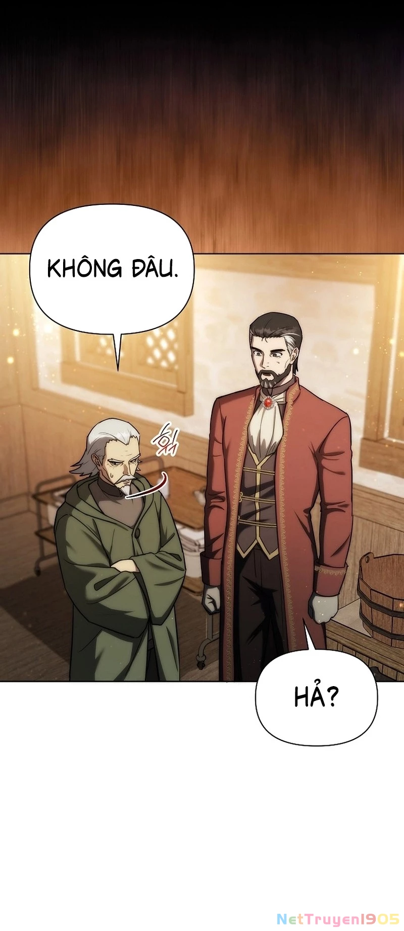 Trở Thành Man Di Ở Thế Giới Fantasy Chapter 15 - 49