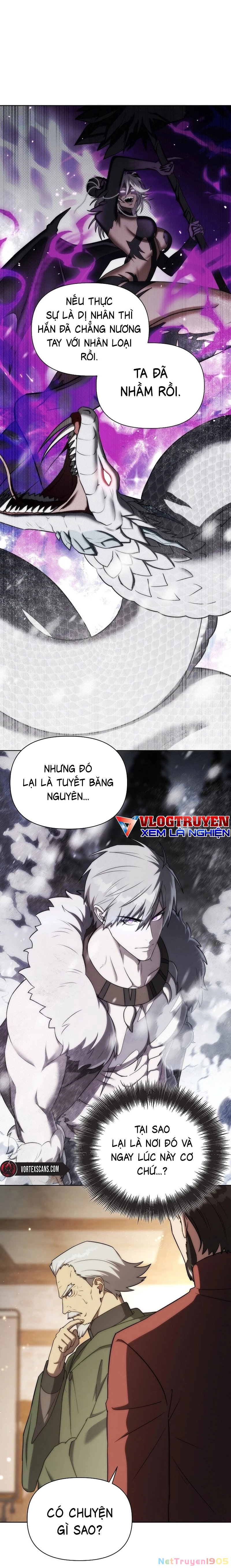 Trở Thành Man Di Ở Thế Giới Fantasy Chapter 15 - 50