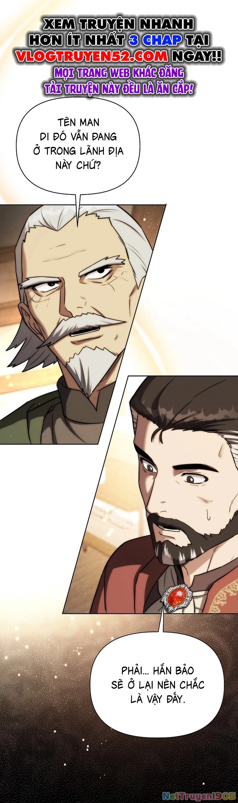 Trở Thành Man Di Ở Thế Giới Fantasy Chapter 15 - 54