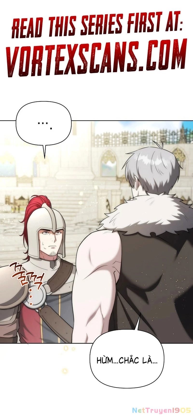 Trở Thành Man Di Ở Thế Giới Fantasy Chapter 16 - 2