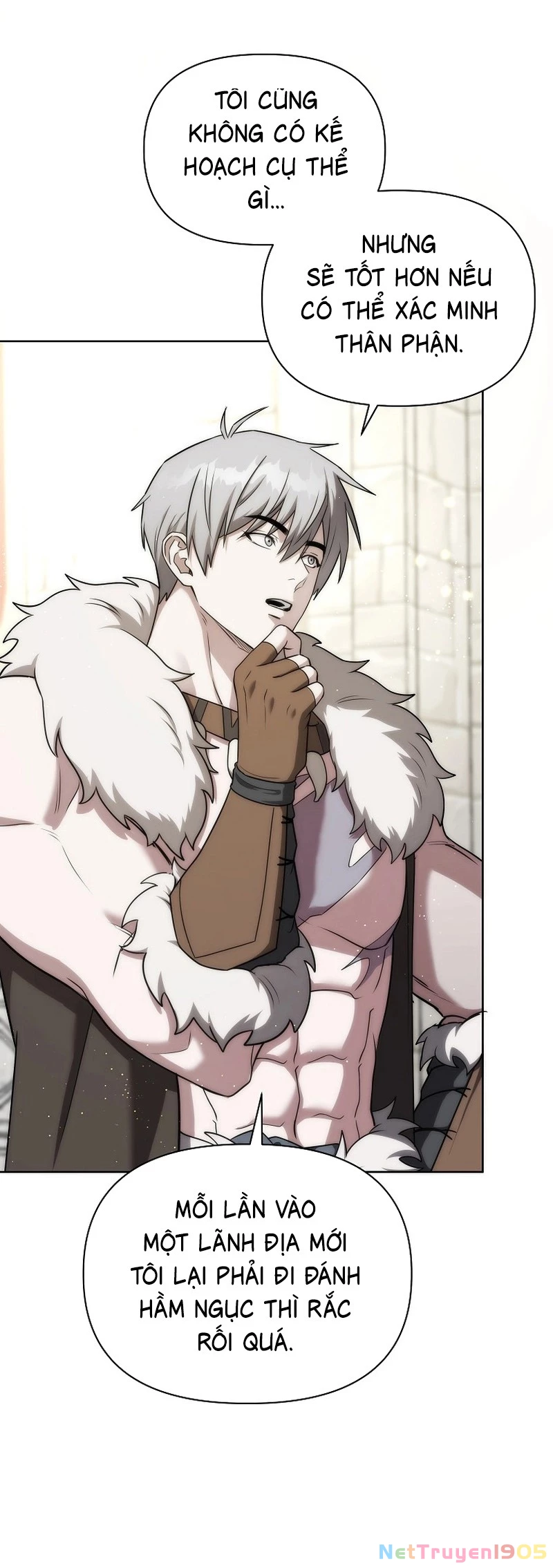 Trở Thành Man Di Ở Thế Giới Fantasy Chapter 16 - 4