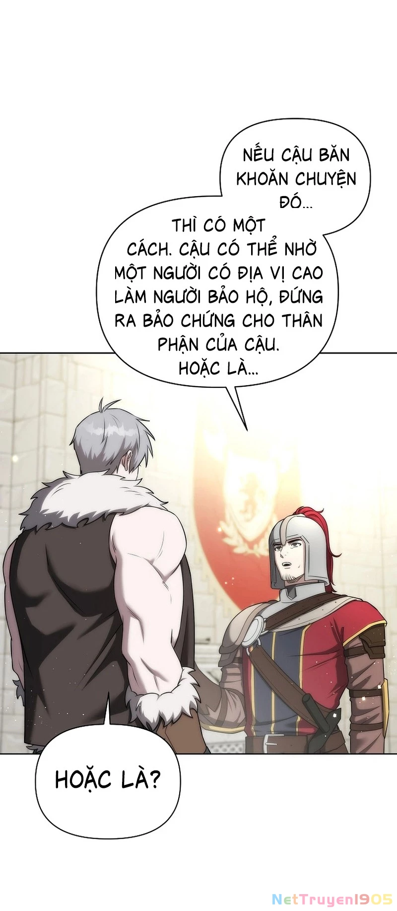 Trở Thành Man Di Ở Thế Giới Fantasy Chapter 16 - 5