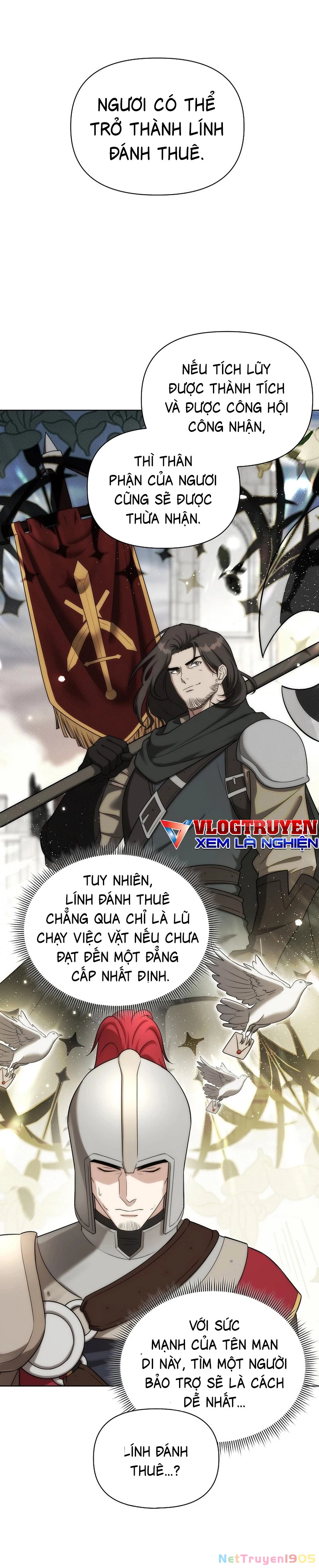 Trở Thành Man Di Ở Thế Giới Fantasy Chapter 16 - 6