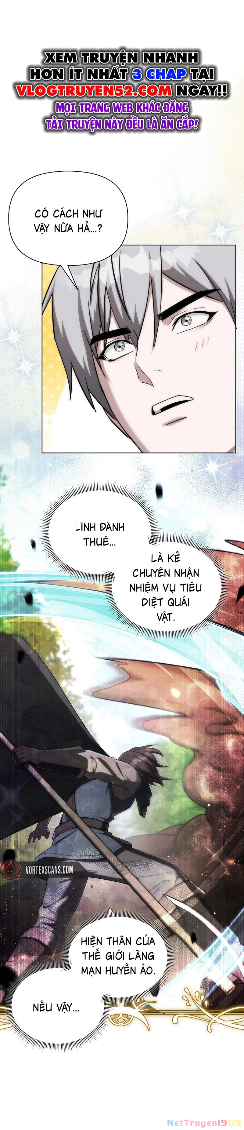 Trở Thành Man Di Ở Thế Giới Fantasy Chapter 16 - 7