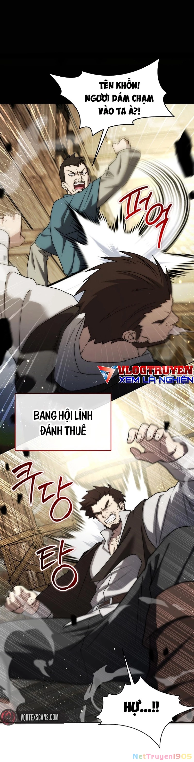 Trở Thành Man Di Ở Thế Giới Fantasy Chapter 16 - 14