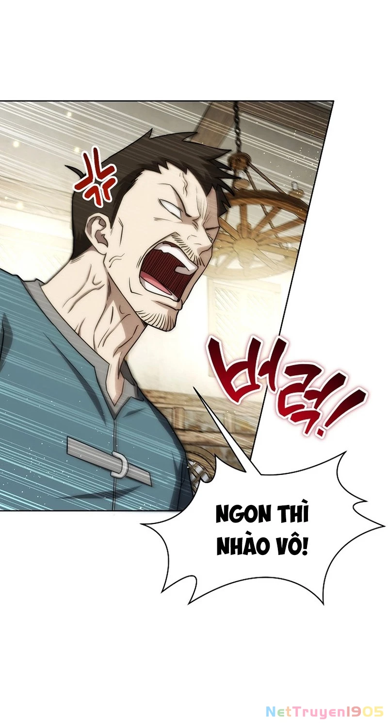 Trở Thành Man Di Ở Thế Giới Fantasy Chapter 16 - 16