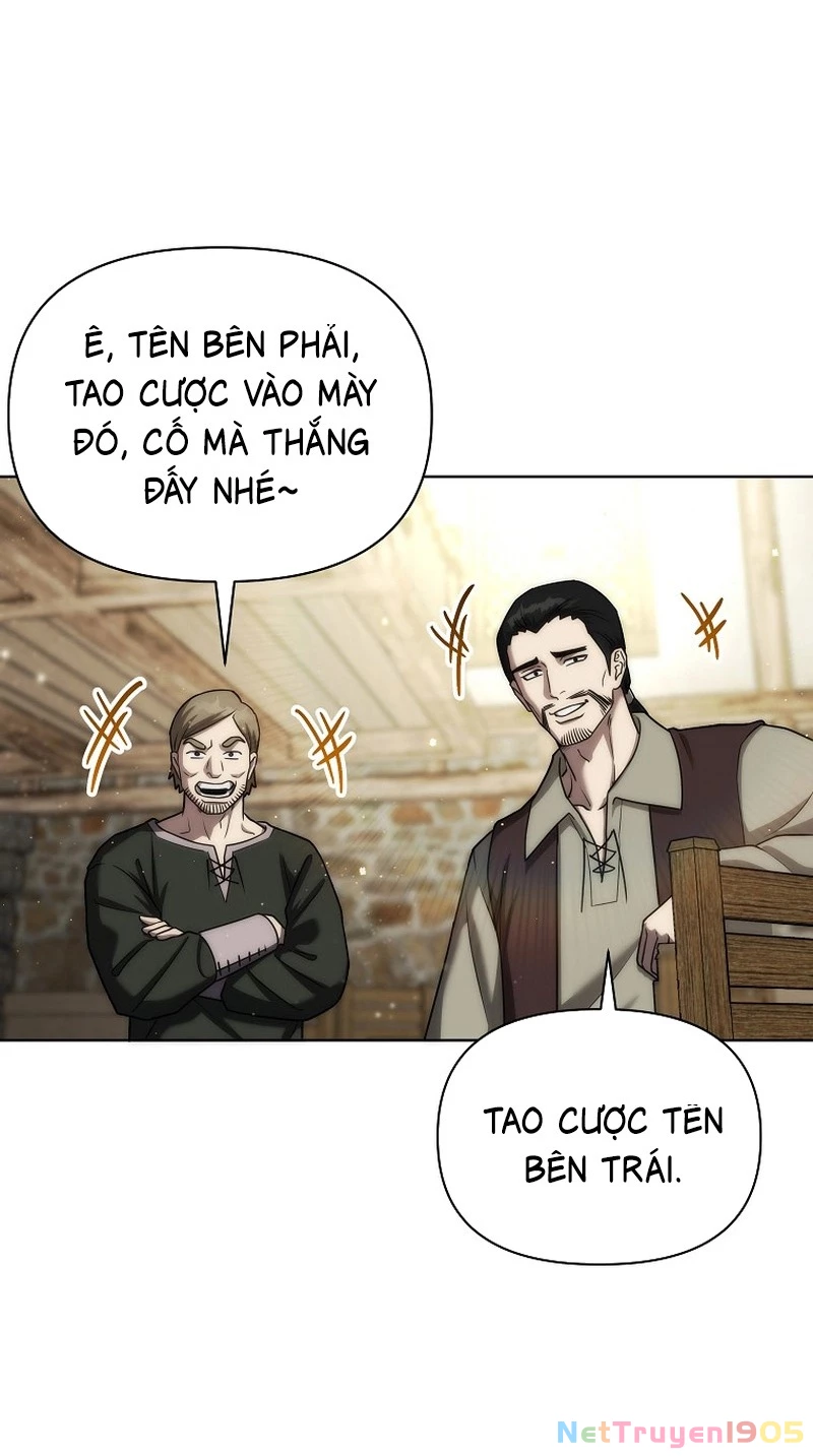 Trở Thành Man Di Ở Thế Giới Fantasy Chapter 16 - 17