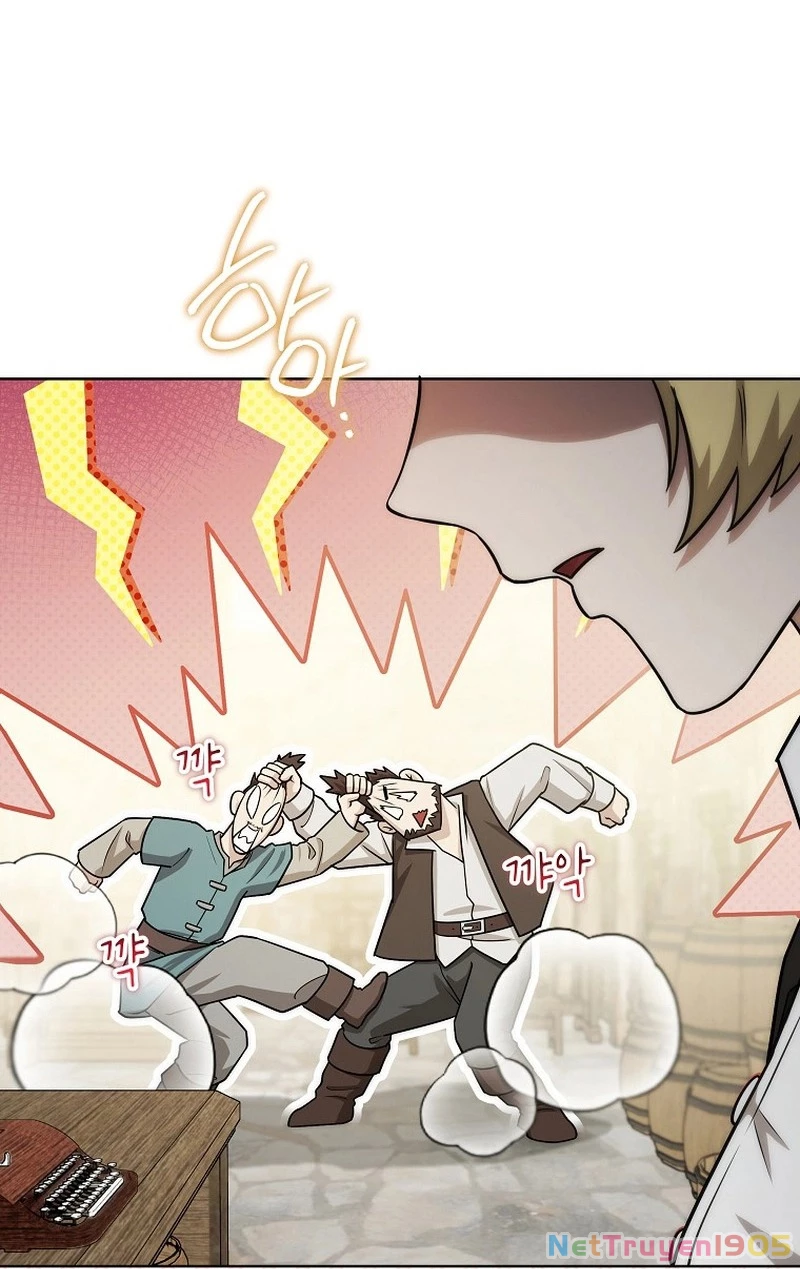 Trở Thành Man Di Ở Thế Giới Fantasy Chapter 16 - 18