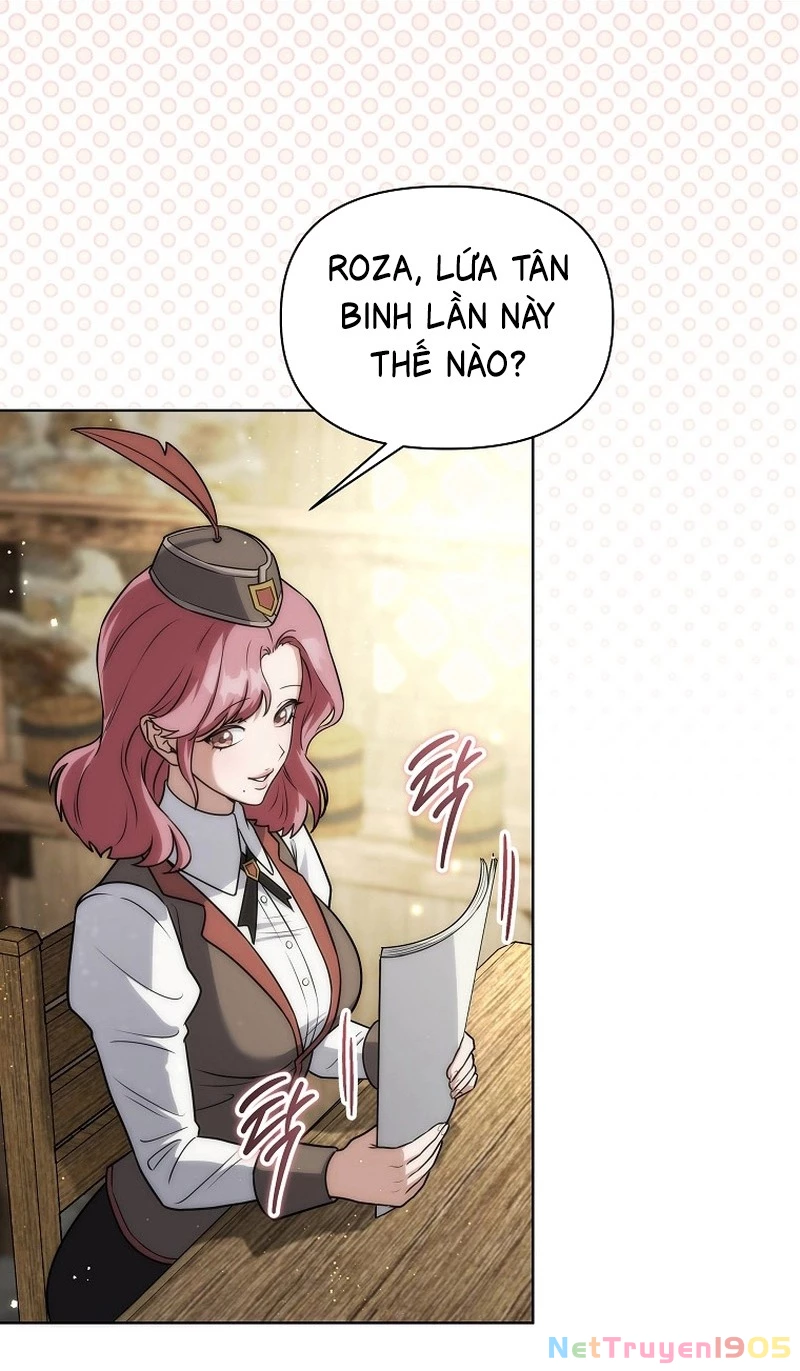 Trở Thành Man Di Ở Thế Giới Fantasy Chapter 16 - 19
