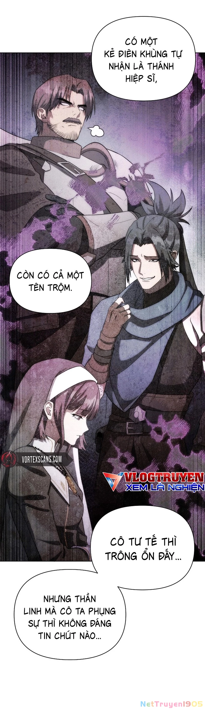 Trở Thành Man Di Ở Thế Giới Fantasy Chapter 16 - 21