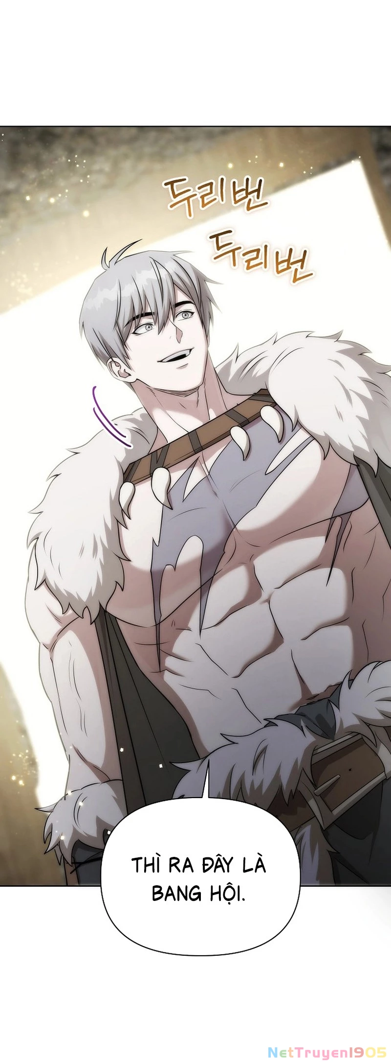Trở Thành Man Di Ở Thế Giới Fantasy Chapter 16 - 27