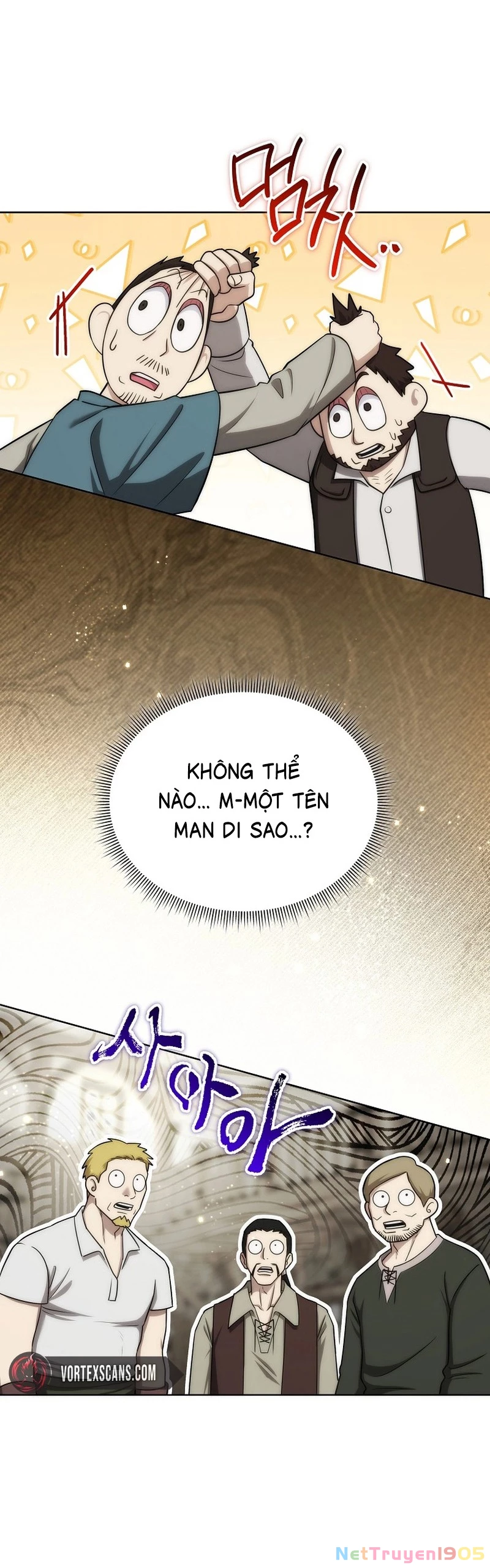 Trở Thành Man Di Ở Thế Giới Fantasy Chapter 16 - 28