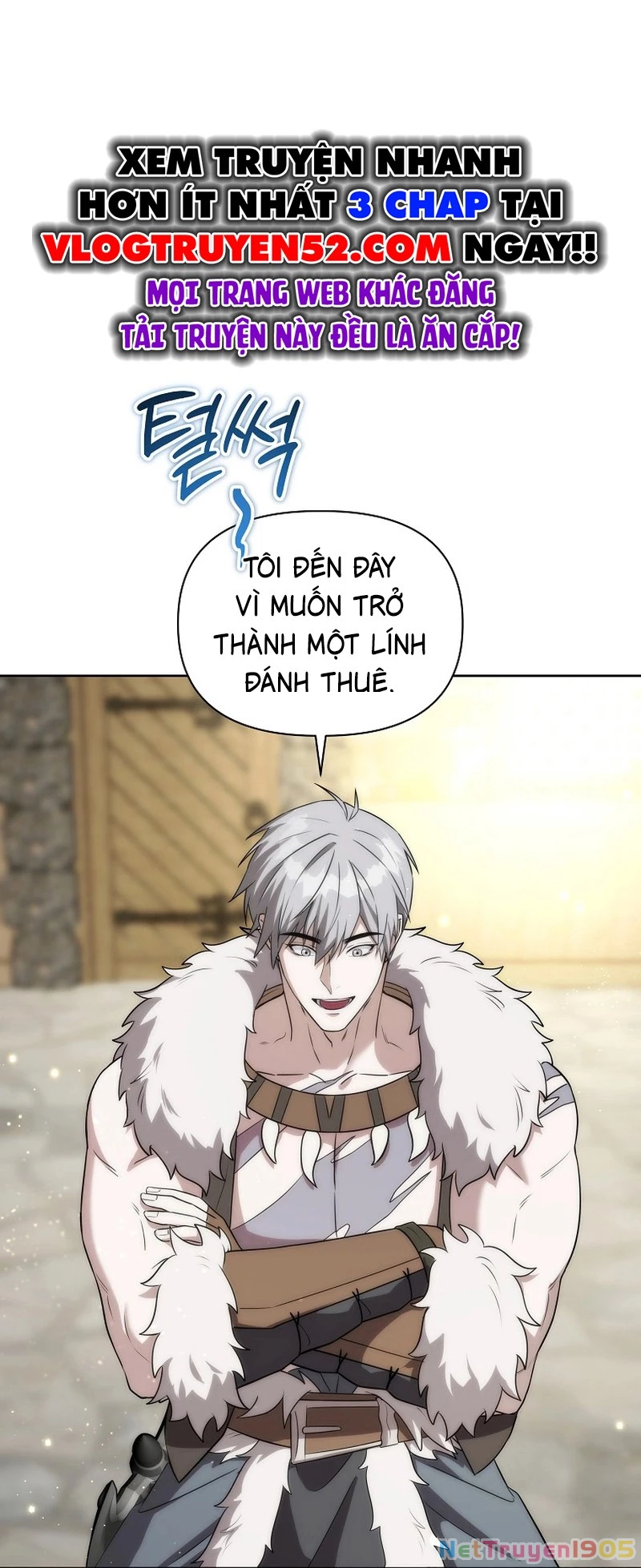 Trở Thành Man Di Ở Thế Giới Fantasy Chapter 16 - 31