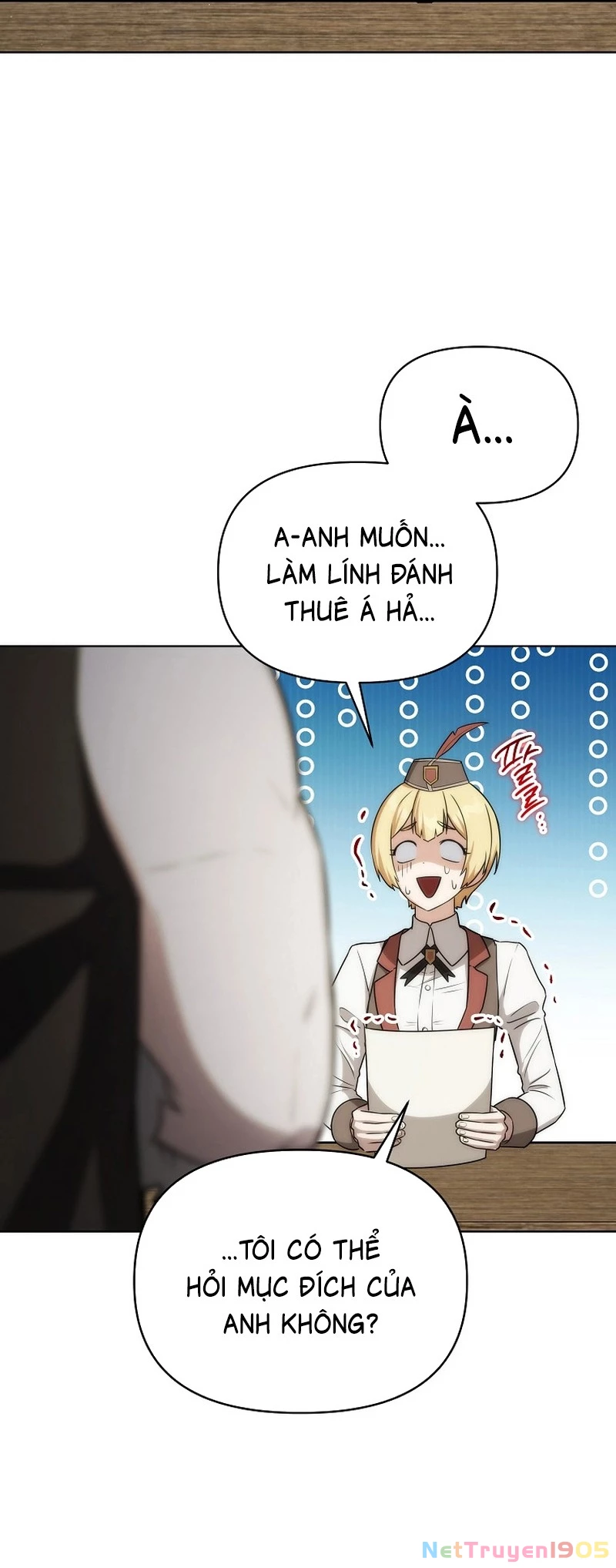 Trở Thành Man Di Ở Thế Giới Fantasy Chapter 16 - 32