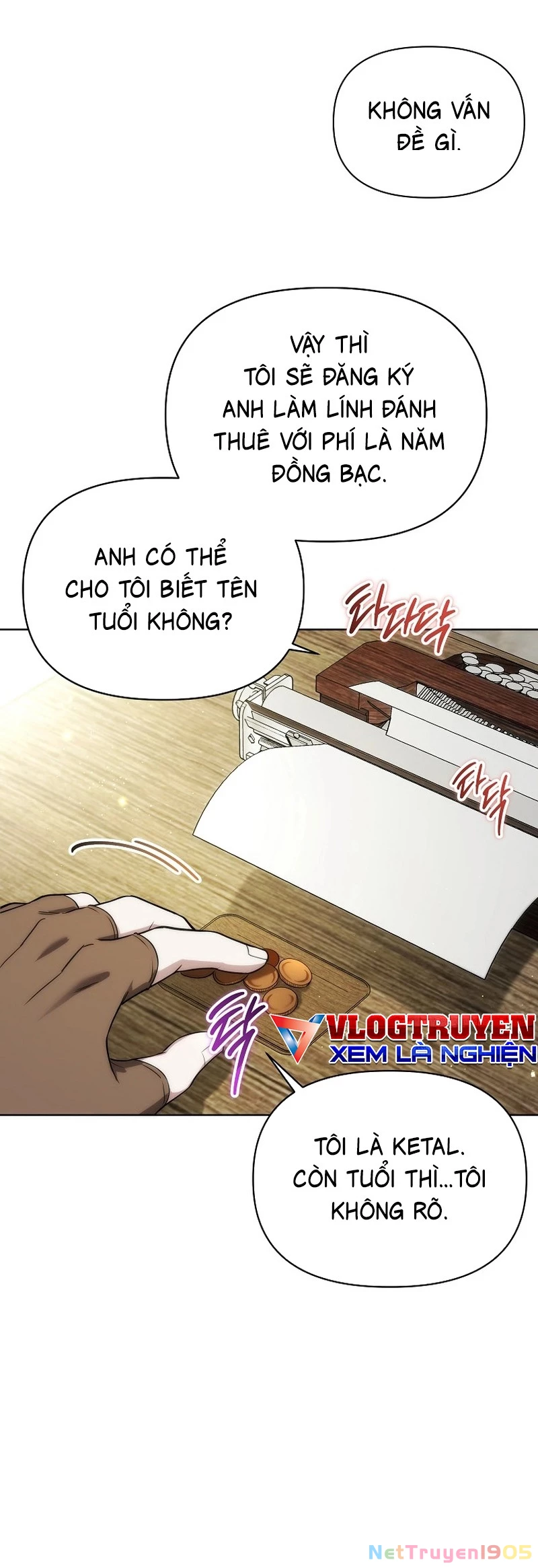 Trở Thành Man Di Ở Thế Giới Fantasy Chapter 16 - 34