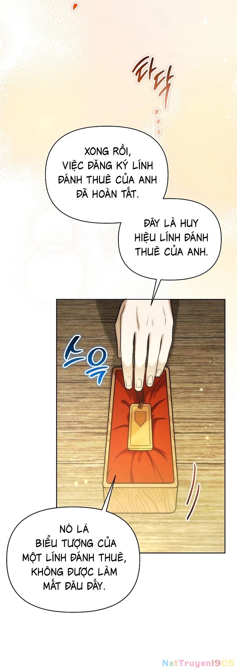 Trở Thành Man Di Ở Thế Giới Fantasy Chapter 16 - 36