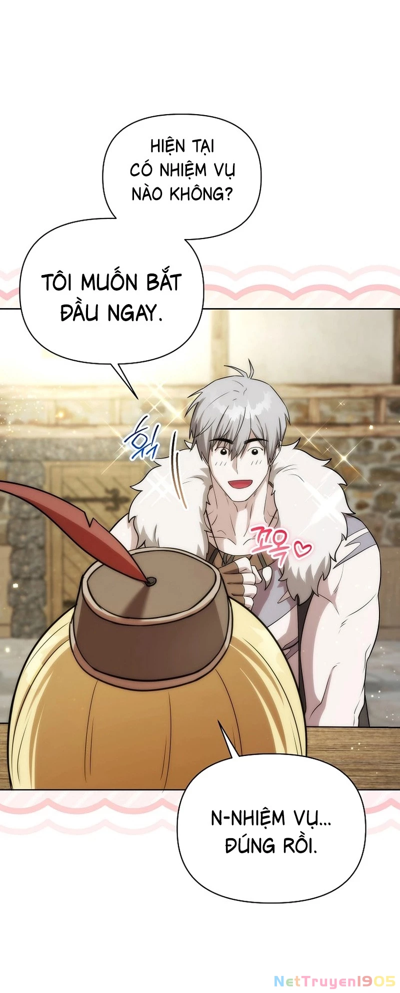 Trở Thành Man Di Ở Thế Giới Fantasy Chapter 16 - 39