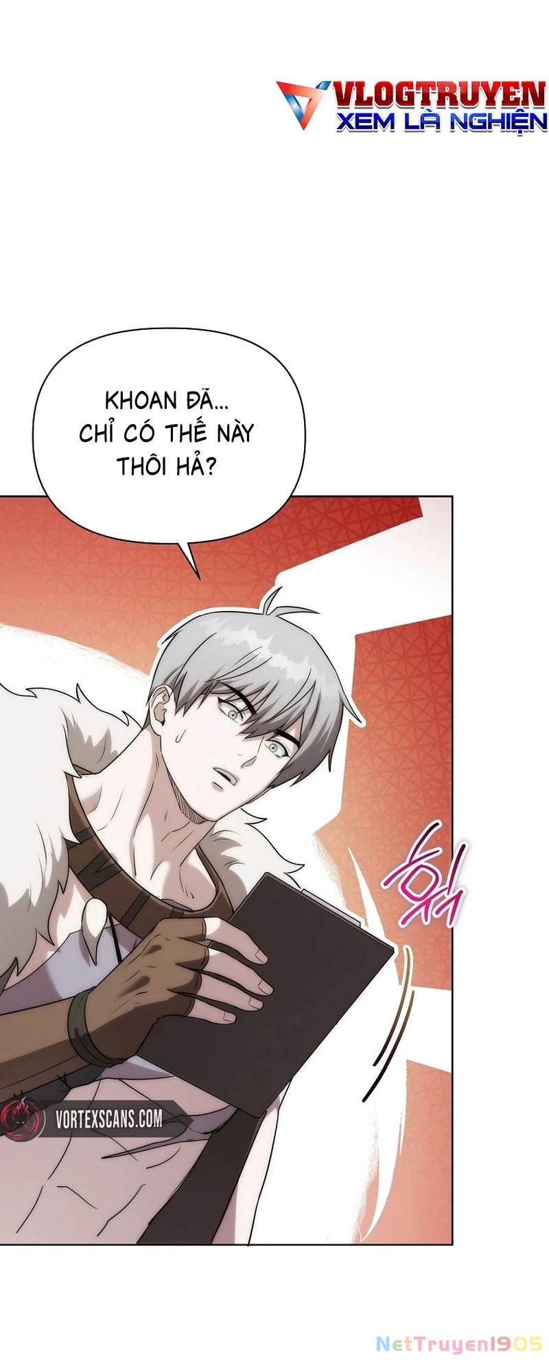 Trở Thành Man Di Ở Thế Giới Fantasy Chapter 16 - 41