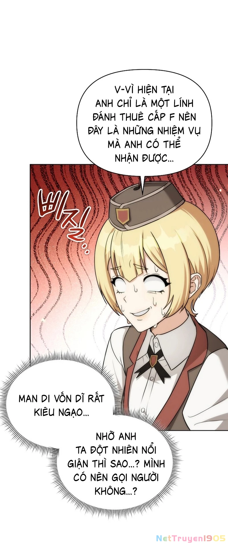 Trở Thành Man Di Ở Thế Giới Fantasy Chapter 16 - 43