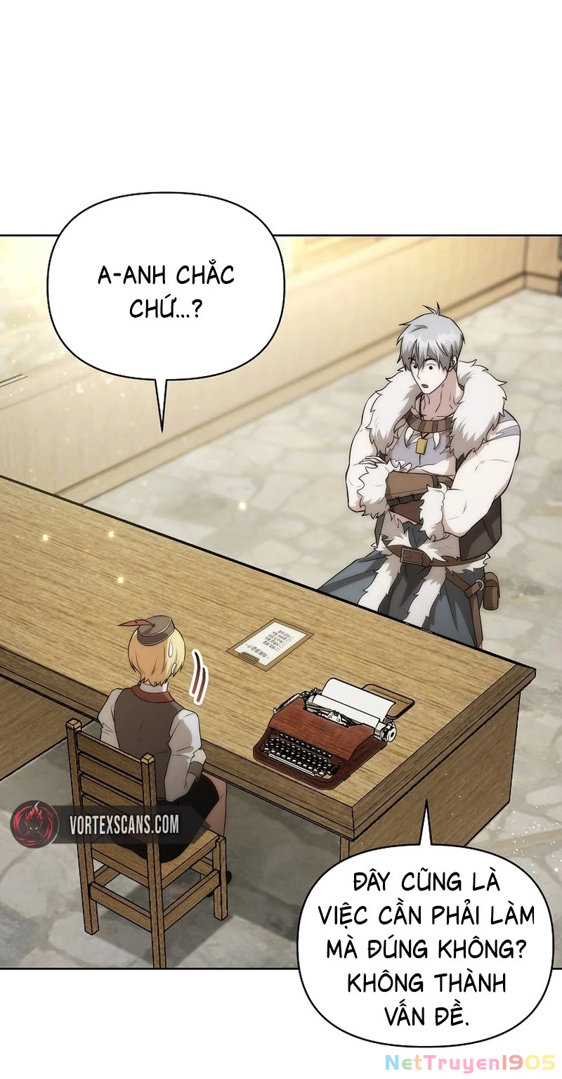 Trở Thành Man Di Ở Thế Giới Fantasy Chapter 16 - 47
