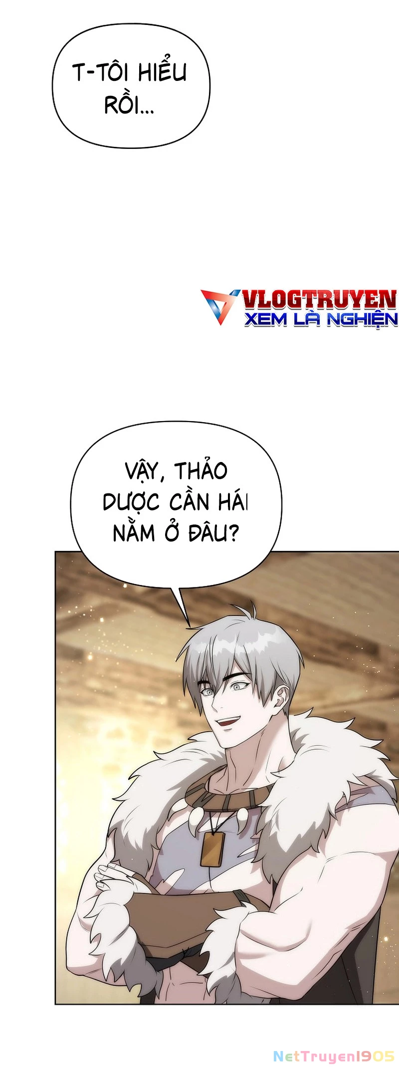 Trở Thành Man Di Ở Thế Giới Fantasy Chapter 16 - 48