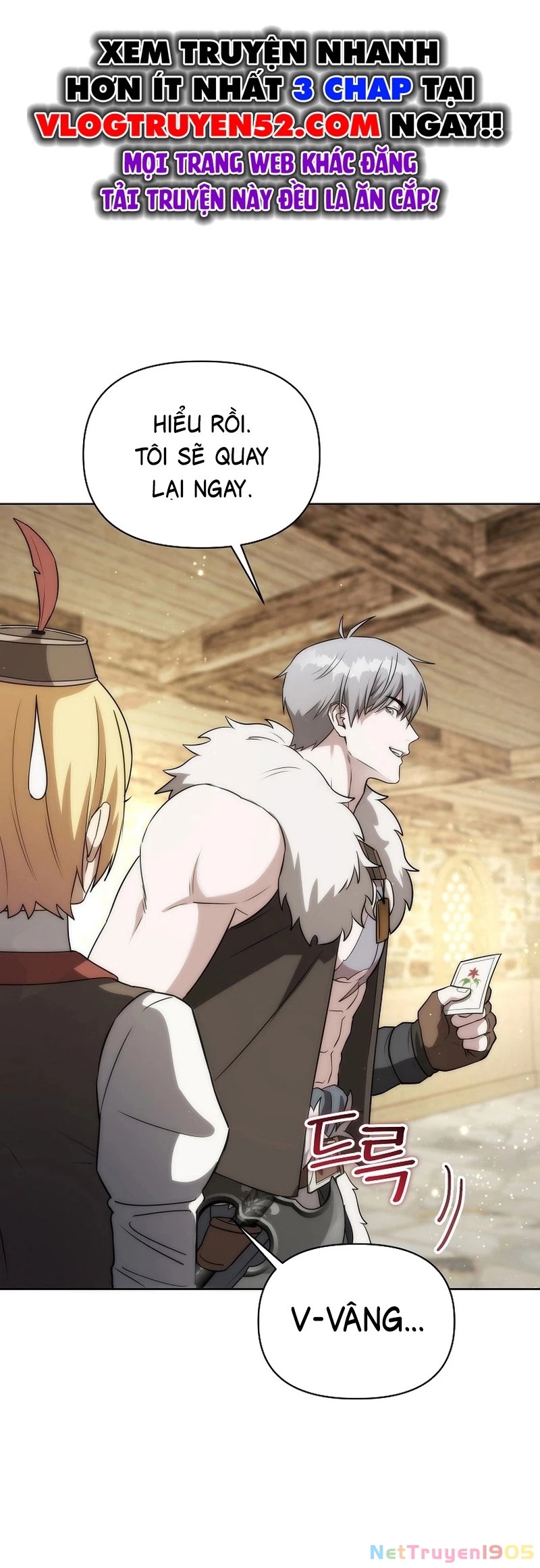 Trở Thành Man Di Ở Thế Giới Fantasy Chapter 16 - 50