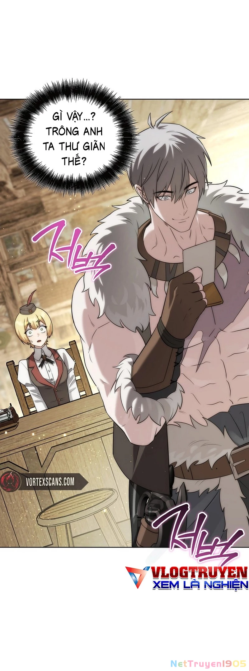 Trở Thành Man Di Ở Thế Giới Fantasy Chapter 16 - 51