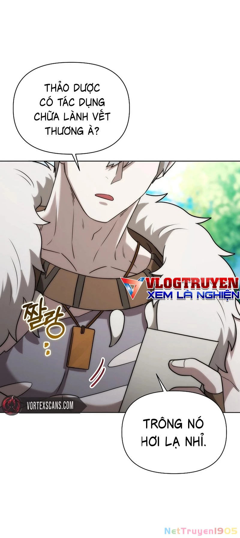 Trở Thành Man Di Ở Thế Giới Fantasy Chapter 16 - 56