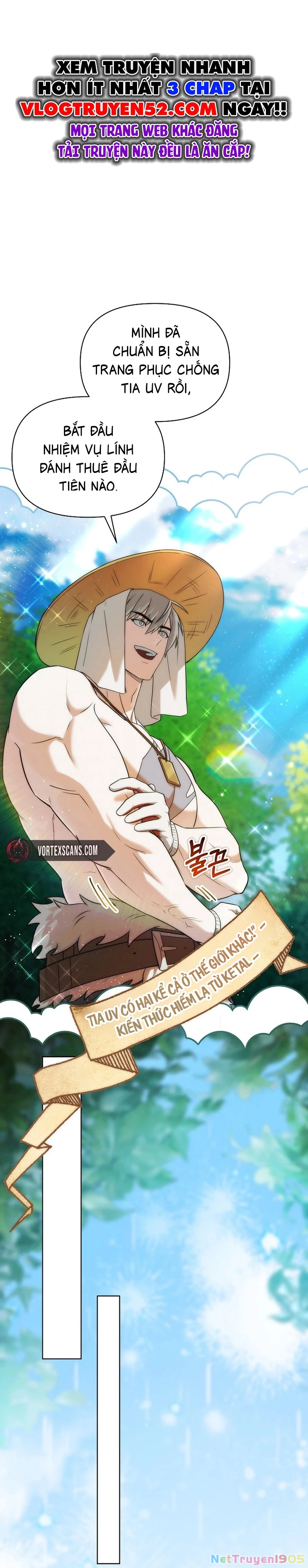 Trở Thành Man Di Ở Thế Giới Fantasy Chapter 16 - 58