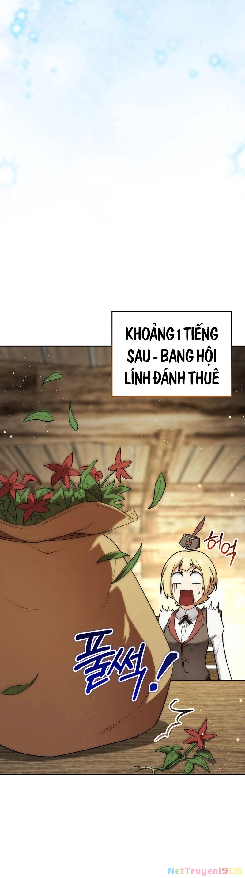 Trở Thành Man Di Ở Thế Giới Fantasy Chapter 16 - 59